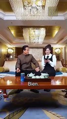 El Amor No Viene Solo en Español