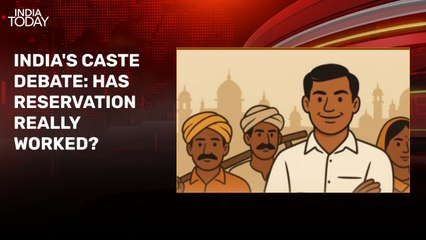 Reservation: Levelling the field or widening the gap? Experts weigh in