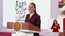 ¿Por qué no habrá Mañanera de Claudia Sheinbaum el 12 de diciembre? Esto dijo