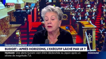 Punchline - 7 Français sur 10 trouvent les droits de la succession trop élevés