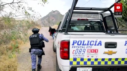 Lorena Alfaro destaca avances a un año de la estrategia de seguridad en Irapuato