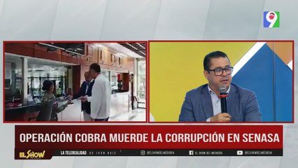 “SENASA: Detalles del Caso COBRA que Indigna al País” | ESM