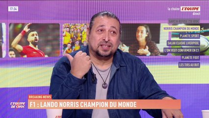 L'Équipe de choc du 8 décembre - L'Équipe de Choc - replay