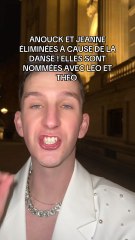 JEANNE ET ANOUCK SONT NOMMÉS | STAR ACADEMY 2025 ⭐️