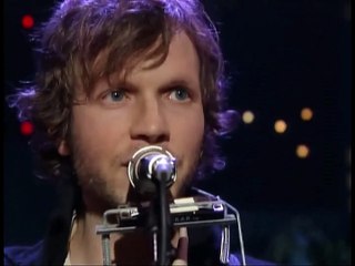 Cold Brains - Beck (acoustic)