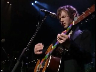 Guess I'm Doing Fine - Beck (acoustic)