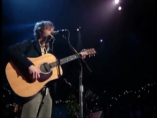 (I Heard That) Lonesome Whistle [Hank Williams cover] - Beck (acoustic)