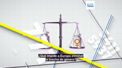 La desigualdad en los puestos de poder sigue siendo el mayor freno a la igualdad de género en la UE