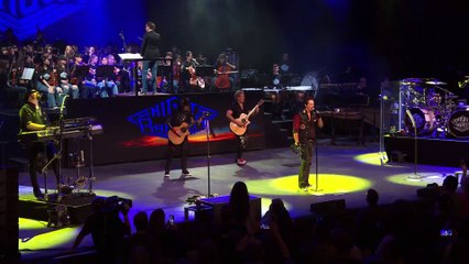 Goodbye - Night Ranger (live)