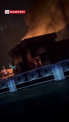 Japon – Incendie près d’une école maternelle à Aomori : une enquête est en cours pour déterminer un lien éventuel avec le séisme – NHK