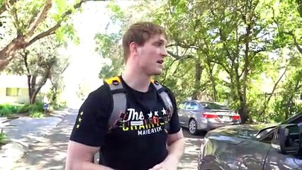 Jake Paul Fighting KSI After Soulja Boy Boxing Match? | Hollywoodlife