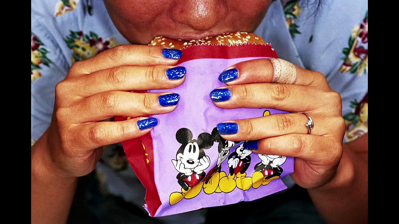 I Am Martin Parr, le photographe so British