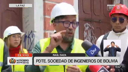 Casa patrimonial en riesgo de colapso: Ingenieros sugieren demolición interna, tras afectación por incendio