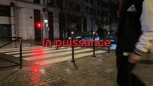 ❤️ la puissance