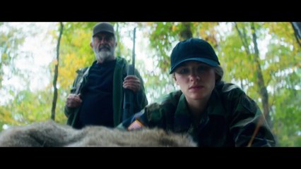 Hunting Season : 2025 Latest Hollywood Movie 1080p Full HD
