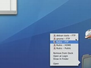 AM: quickly find and use your scripts