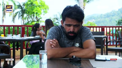 The Ultimate Muqabla S4   Episode 25   Shoaib Malik   ARY Digital