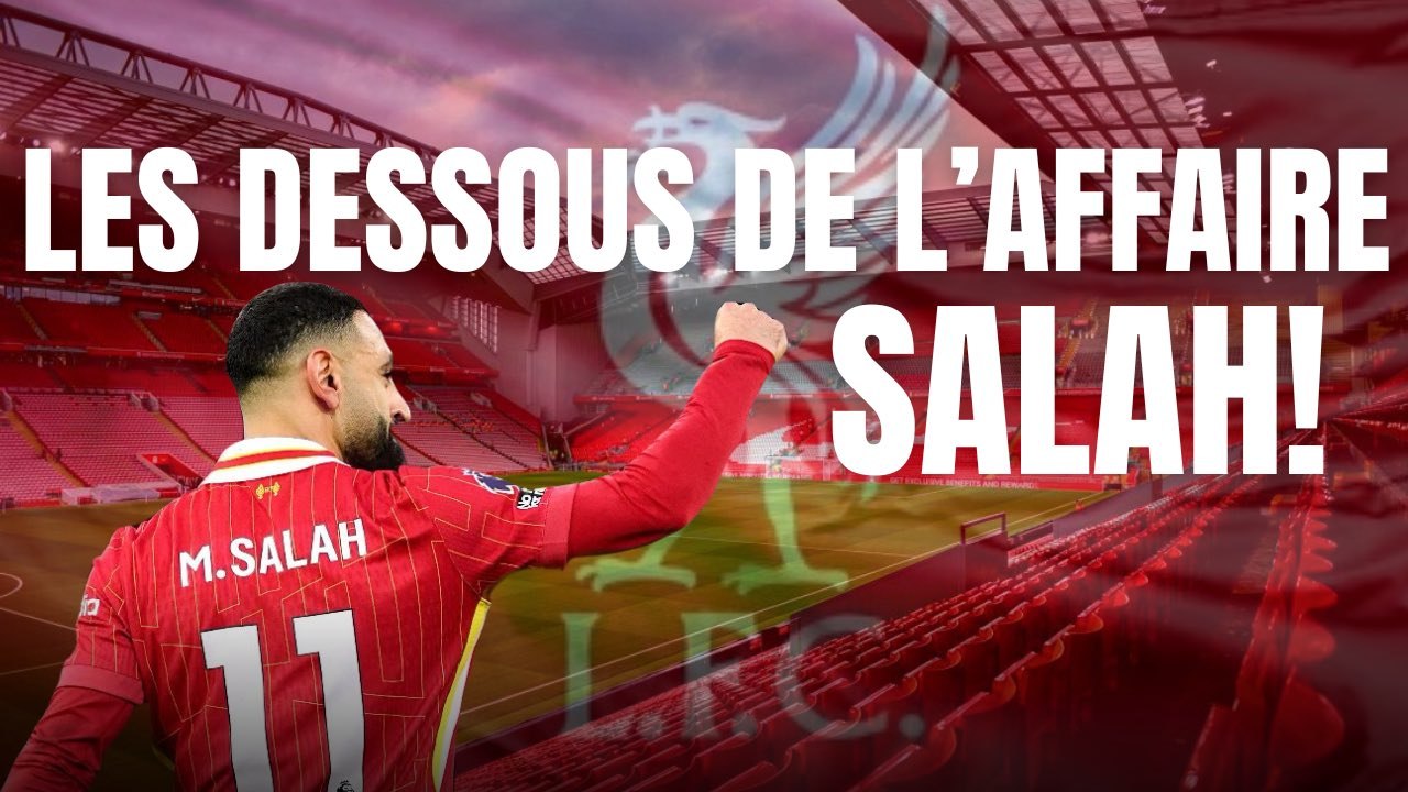 Les coulisses de "l'affaire" Salah