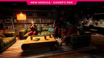 The Alters Official Free Major Content Update Trailer ｜ 11 Bit Studios Showcase 2025