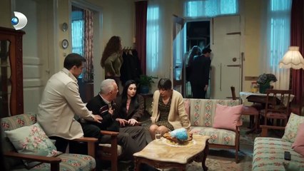 Berrak, Zeynep'in evine dalıyor! Güller ve Günahlar 9 Bölüm