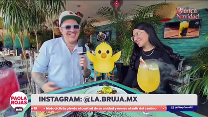 Así preparan las tostadas de pescado más especiales | DPC con Paola Rojas