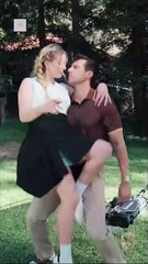 Seducing Mr. Larsen Full