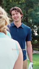 Full - Seducing Mr. Larsen