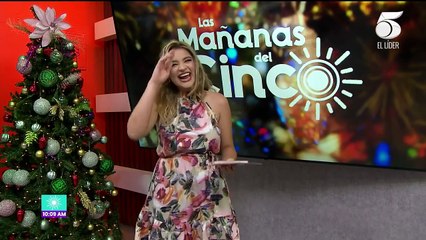 LM5 lunes 8 de diciembre 2025