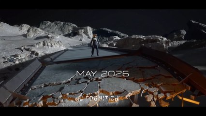 Tráiler y ventana de lanzamiento de Lunar Strike