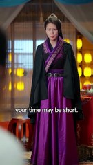 WHEN THE BLADE CALLS