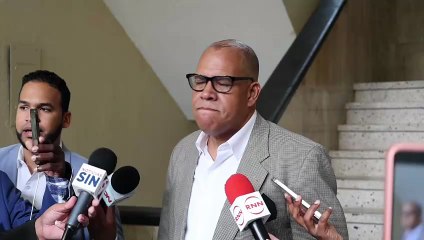 Abogado asegura que parte de los involucrados en caso SeNaSa coopera con el MP