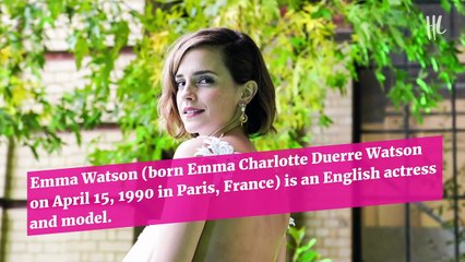 Emma Watson