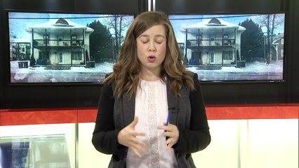 TVA Nouvelles CIMT 12h 8 décembre 2025