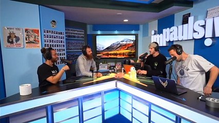 KSI Slams Logan Paul After Jake Paul Contract Feud