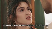 Ruzgarli Tepe - Episode 52 - ENGLISH SUBTILTES