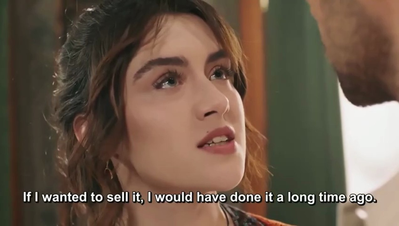 Ruzgarli Tepe - Episode 52 - ENGLISH SUBTILTES