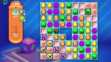 CANDY CRUSH SODA SAGA | LEVEL 11 ➖ 20
