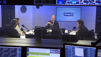 «On demande le renforcement des effectifs de la police nationale» pour lutter contre les armes lourdes des narcotrafiquants, explique Alma Dufour