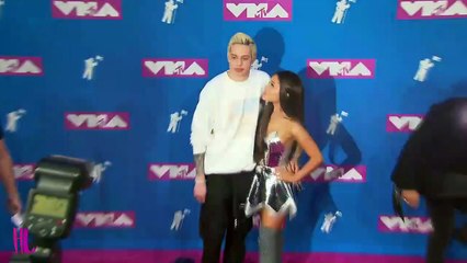 Pete Davidson Responds To Ariana Grande Diss Video | Hollywoodlife
