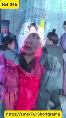 The Cold General Dotes On Me - Full Movie