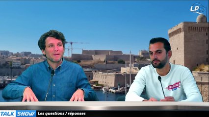 Partie 4 : Questions/Réponses