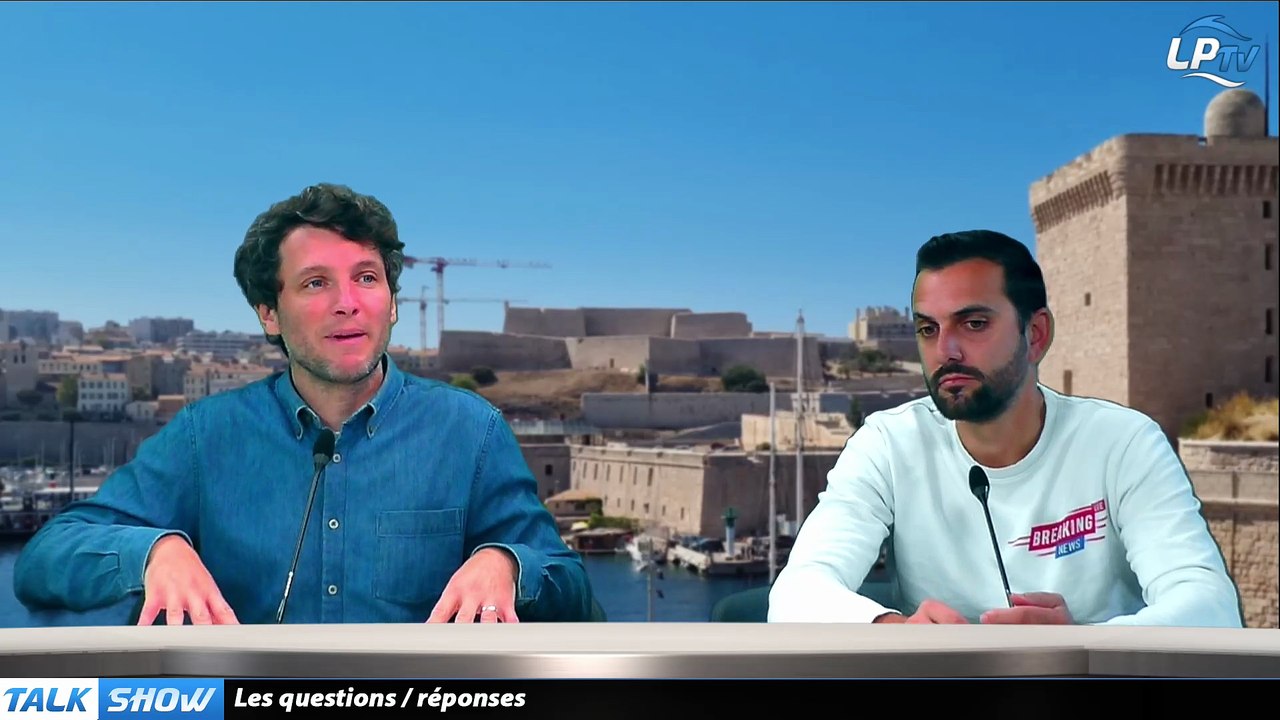 Partie 4 : Questions/Réponses