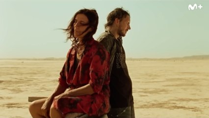 Sirat, el film de Oliver Laxe, nominado a dos Globos de Oro