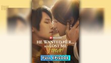 He Wanted Her But Lost Me Forever FULL - 2025