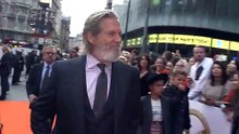 Jeff Bridges Reveals Lymphoma Cancer Diagnosis In Heart Breaking Post
