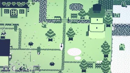 Cassette Boy Official Console Release Date Announcement Trailer