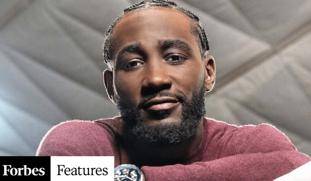 Inside Terence Crawford’s Knockout Year