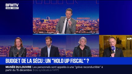 60 minutes Fauvelle - 08/12