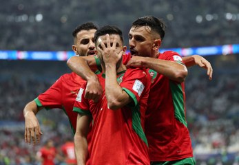 Coupe Arabe 2025 : Le Maroc, miraculé contre les Saoudiens, termine premier