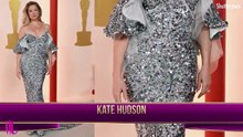 Best Of Fashion Oscars 2023